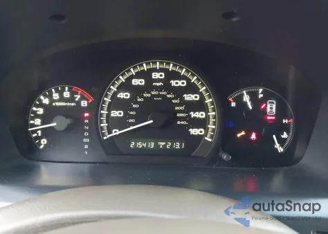 2007 Honda Accord 2.4 Ex from USA, damaged, VIN 1HGCM56877A085808